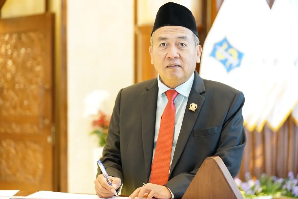 DPRD Jatim
