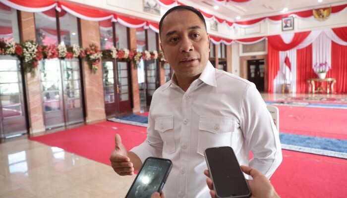 Pemkot Surabaya Tutup Panti Asuhan Tak Berizin, Siapkan Rumah Aman untuk Korban Kekerasan Anak