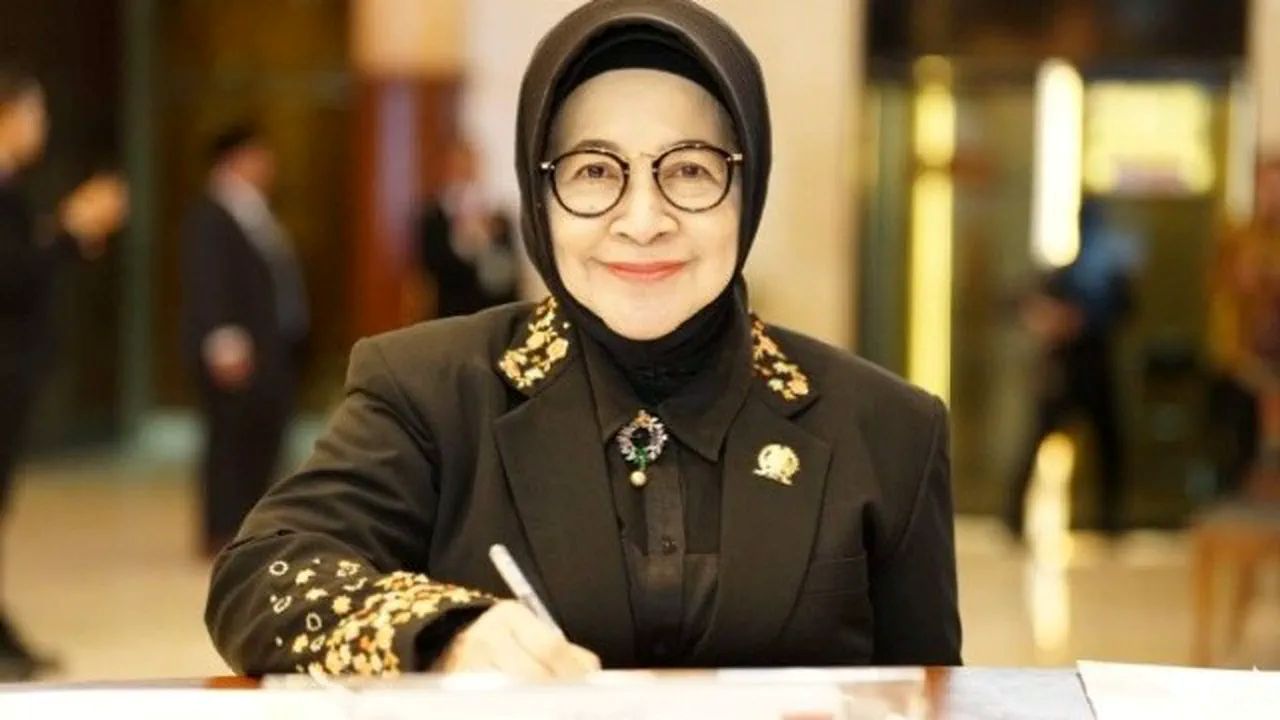 kemiskinan desa