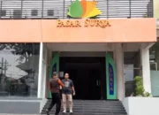 Kejari Tanjung Perak Hentikan Kasus Korupsi PD Pasar Surya? Ini Faktanya