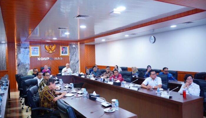 Kompolnas Umumkan Nominasi Kompolnas Awards 2026, Apresiasi Kinerja dan Inovasi Personel Polri