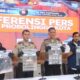 Sepekan, Polres Probolinggo Kota Ungkap 3 Kasus Narkoba dan Sita 20 Gram Sabu