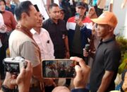 AHY Resmikan Kawasan Hunian Layak di Gresik