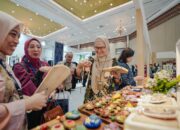 Pertamina Bawa 11 UMKM Tembus Pasar Lewat IFW 2026