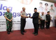 Kapolda Jatim Tegaskan Tak Ada Ancaman Kerusuhan, Warga Diminta Tak Mudah Percaya Hoaks