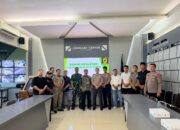 Polres Gresik dan Forkopimca Bersinergi Amankan Khitanan Massal