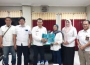 Perkuat Sinergi, Perhutani KPH Nganjuk dan Disporabudpar Resmi Perpanjang Kerja Sama Pengelolaan Wisata