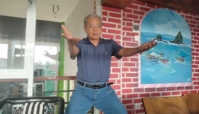 LPSN Jember Siapkan 12 Atlet untuk Forprov Jatim III 2026, Target Tiga Medali Emas
