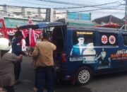 Baret Rescue Jember Layani Ambulans Gratis Tanpa Mahar, Siap Bantu Masyarakat 24 Jam