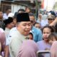 Program Home Care di Sumberbaru Tuai Apresiasi, Pasien Stroke dan Parkinson Dilayani di Rumah