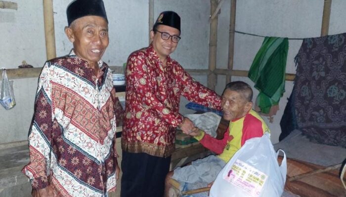 PPNI Jember Dukung Program Home Care Bupati Gus Fawait, Siap Perluas Layanan Kesehatan hingga Pelosok