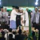 Jember Bersholawat Perkuat Persatuan, Gus Fawait Tegaskan Komitmen Tingkatkan Pelayanan Publik