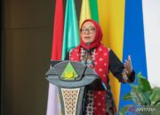 Sekolah Diminta Perkuat Pendidikan Ramah Anak