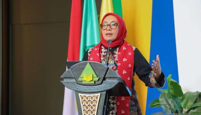 Sekolah Diminta Perkuat Pendidikan Ramah Anak