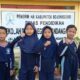 Sambut HUT RI, Siswa SD Trucuk Ramaikan Atletik Kids
