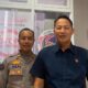 Polres Gresik Bongkar Peredaran Sabu Jaringan Bangkalan, Dua Pengedar Ditangkap