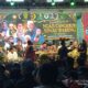Ngaji Cangkruk Gresik Satukan Dakwah, Budaya, dan Aksi Sosial