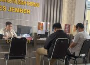 Dokter di Jember Laporkan Warga Kencong atas Dugaan Fitnah