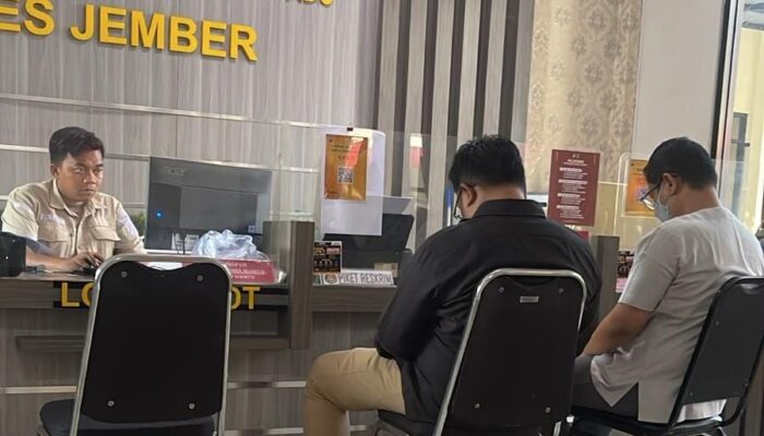 Dokter di Jember Laporkan Warga Kencong atas Dugaan Fitnah