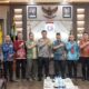 Universitas Palangka Raya Perkuat SDM Polri melalui Pusat Studi Kepolisian