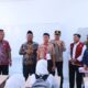 Kapolres Gresik Tegaskan Dukungan Polri untuk Sekolah Rakyat