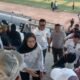 Bunda Indah Hadiri PKDI Cup II, Lumajang Menang 4-2 atas Probolinggo
