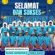 SMAPAS Lumajang Raih Juara PBB, Siapkan Gerak Jalan dan Bakti Sosial HUT RI