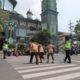 Srikandi Care Polres Lamongan, Inovasi Polwan Dekatkan Pelayanan dengan Masyarakat