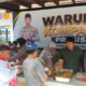 Polres Ngawi Buka Warung Kompas Presisi, Perkuat Komunikasi dengan Masyarakat