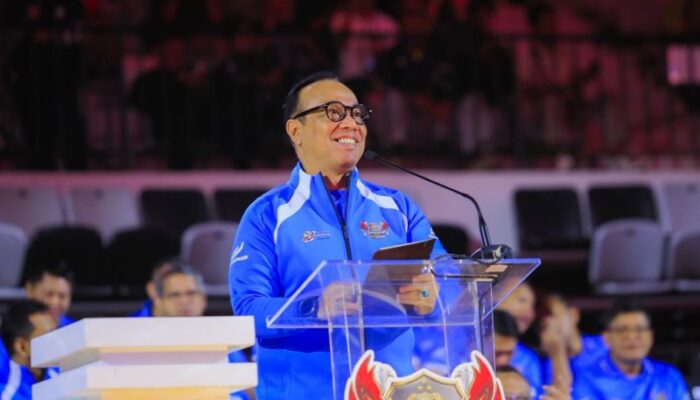 35.936 Anak Muda Ikuti E-Sports Kapolri Cup 2026, Wakapolri Dorong Lahirnya Talenta Digital