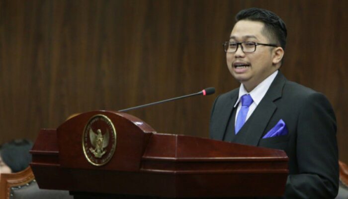 Pakar Hukum Dorong Polri Tindak Tegas Konten Medsos Provokatif