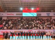 Kembali ke Surabaya, Honda DBL 2026 Resmi Dimulai