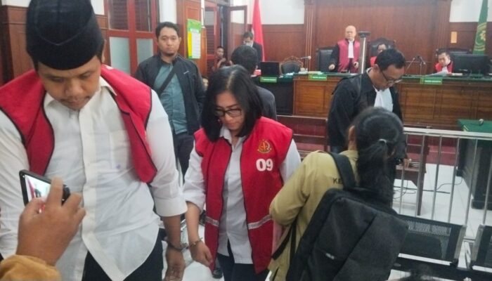 Dari Rumah Mewah Pakuwon hingga Umrah, Ini Jejak TPPU Terdakwa Penipuan Buah Impor di Surabaya