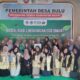 Sosialisasi Eco Smart Dorong Warga Cerdas Kelola Sampah Menuju Desa Bersih dan Berkelanjutan