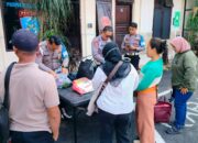 Polres Jember Perketat Pengawasan Makanan untuk Tahanan