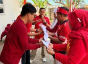 Semarak HUT ke-81 RI, KSOP Kalianget Hias Kantor dengan Nuansa Merah Putih dan Gelar Lomba untuk Memupuk Kebersamaan