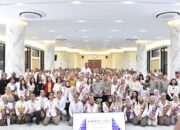 Polri dan Kemenkeu Perkuat Pembekalan Penerima Beasiswa LPDP Angkatan ke-280