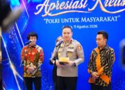 Polri Apresiasi Karya dan Inovasi Masyarakat, Dorong Kreativitas Berkelanjutan