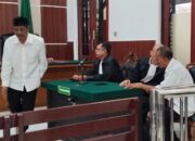 Ritual Nyabu Sebelum Lomba Burung Dara Antar Dua Sahabat ke Ranah Hukum
