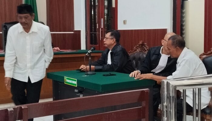Ritual Nyabu Sebelum Lomba Burung Dara Antar Dua Sahabat ke Ranah Hukum