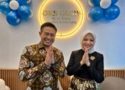 DKS Glow Hadir di Kediri, Bawa Layanan Estetik sekaligus Edukasi Perawatan Kulit
