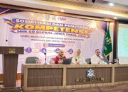 SMK Go Global Jatim Siapkan SDM Profesional untuk Pasar Kerja Dunia