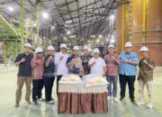PG Meritjan Pacu Produktivitas Gula Nasional