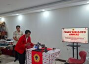 Mahasiswa Untag Ciptakan Alat Deteksi Overheat Motor