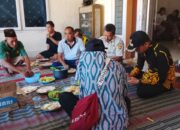 Pengerjaan Oplah Sido Maju 2 Jadi Perhatian PPL Akui Belum Koordinasi Resmi dengan Pemdes