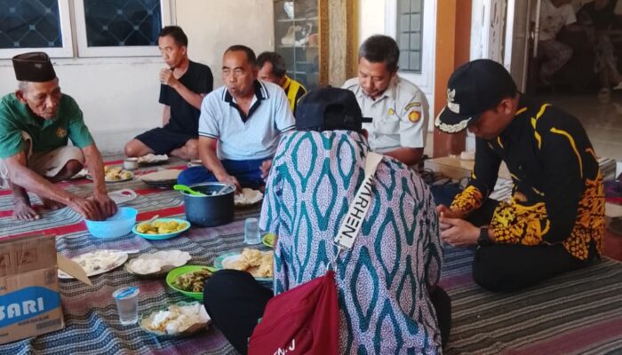 Pengerjaan Oplah Sido Maju 2 Jadi Perhatian PPL Akui Belum Koordinasi Resmi dengan Pemdes