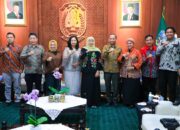 Peran Alumni Bawa UNAIR Tembus Peringkat 276 Dunia