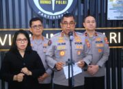Polri Tegaskan Pengelolaan Rutan Bareskrim Sesuai Prosedur
