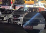 Terparkir di Kota Batu, Mobil Siaga Pemkab Nganjuk Tuai Sorotan Warga