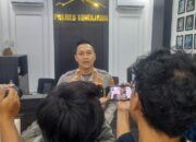 Polres Lumajang Tangkap Tiga Tersangka Pencurian Berkedok Investasi Fiktif